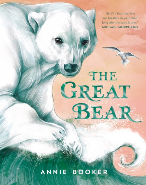 9781035028672, The Great Bear