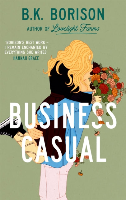 9781035028870-Business Casual