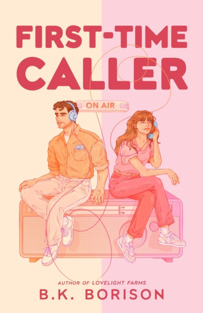 9781035028894-First Time Caller