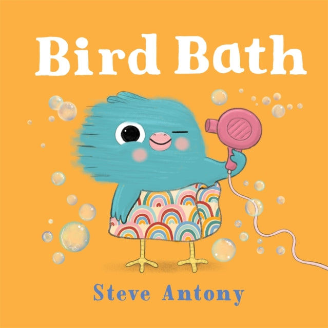 9781035028993-Bird Bath