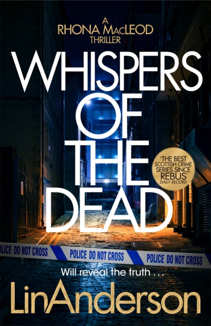 9781035029228-Whispers of the Dead