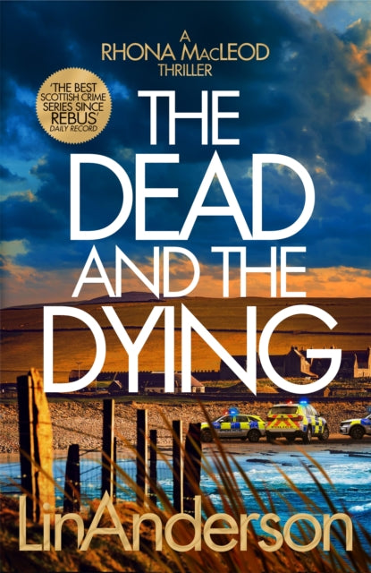 9781035029259, The Dead and the Dying