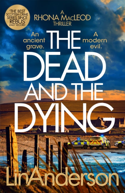 9781035029266, The Dead and the Dying
