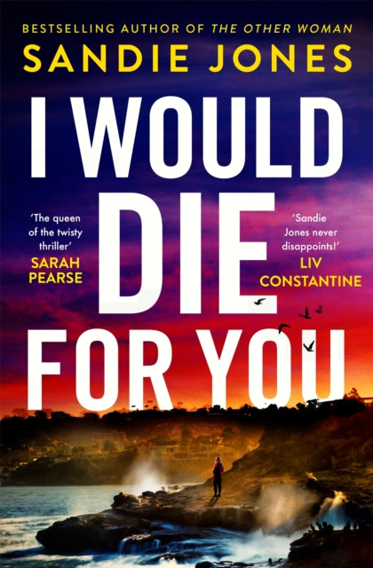 9781035029617-I Would Die For You