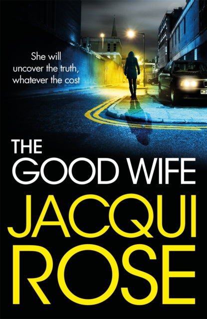 9781035030156, The Good Wife