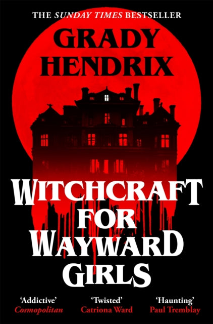 9781035030897, Witchcraft for Wayward Girls
