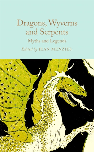 9781035031627-Dragons, Wyverns and Serpents: Myths and Legends