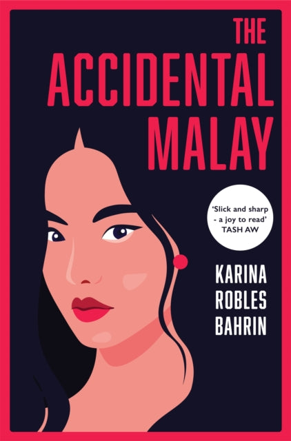 9781035032372-The Accidental Malay