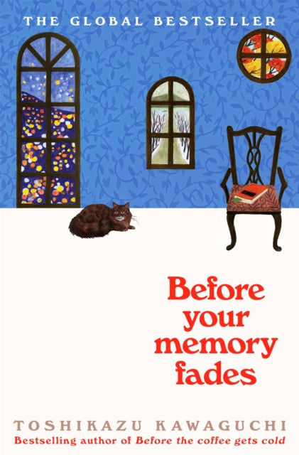 9781035032402-Before Your Memory Fades