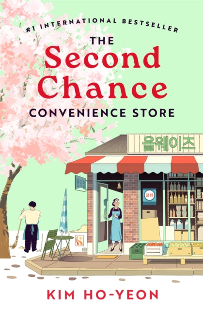 9781035032877-The Second Chance Convenience Store