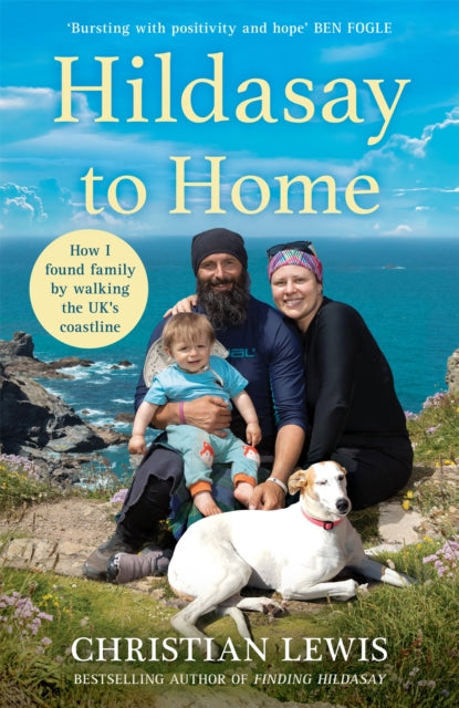 9781035033782-Hildasay to Home : How I Found a Family by Walking the UK's Coastline