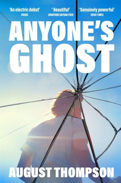 9781035034109-Anyone's Ghost