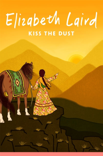 9781035034703-Kiss the Dust