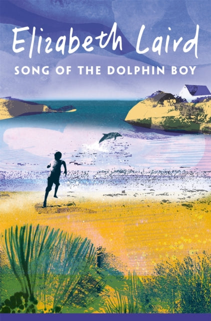 9781035034710-Song of the Dolphin Boy