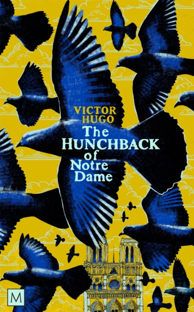 9781035034888-The Hunchback of Notre-Dame