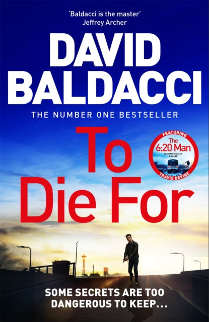 9781035035335-To Die For