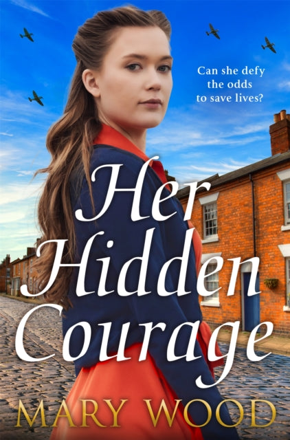 9781035036813, Her Hidden Courage