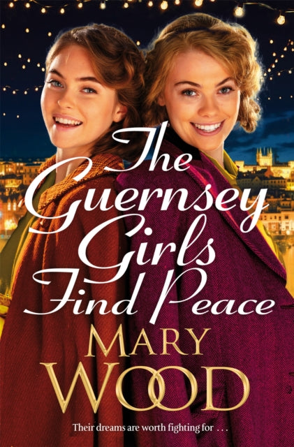 9781035036844-The Guernsey Girls Find Peace