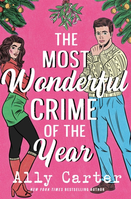 9781035038398-The Most Wonderful Crime of the Year
