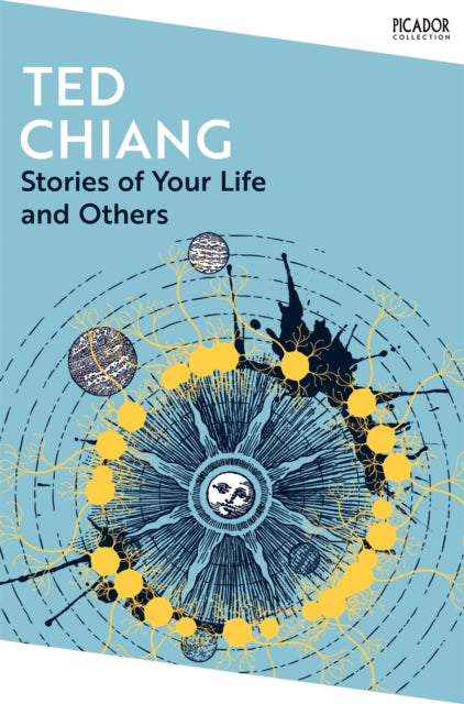 9781035038596-Stories of Your Life and Others