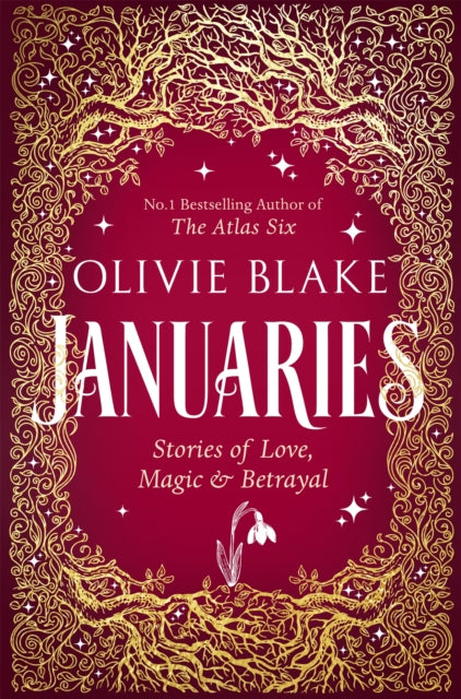 9781035039593, Januaries : Stories of Love, Magic & Betrayal