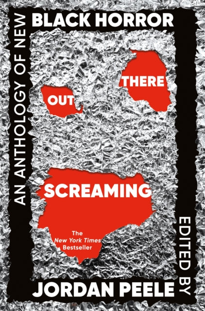 9781035040308-Out There Screaming : An Anthology of New Black Horror