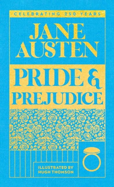 9781035040445-Pride and Prejudice