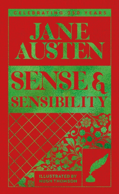 9781035040452-Sense and Sensibility