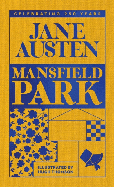 9781035040483-Mansfield Park