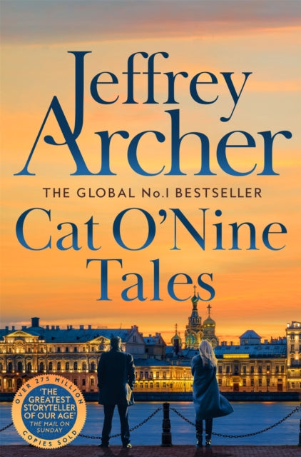 9781035040742-Cat O' Nine Tales