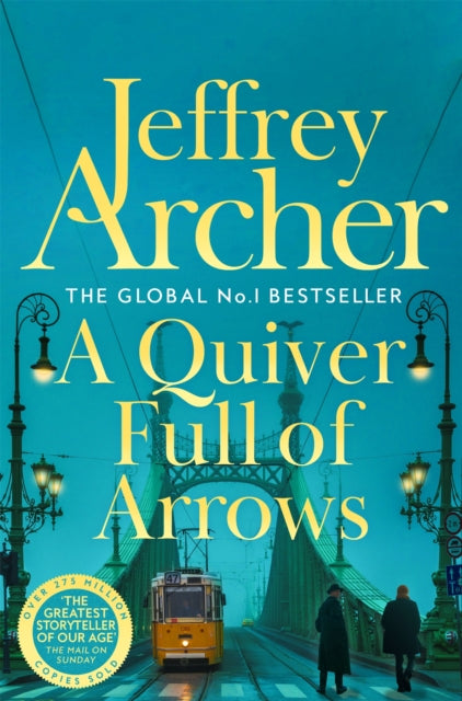 9781035040759-A Quiver Full of Arrows