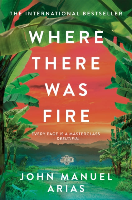 9781035041381-Where There Was Fire