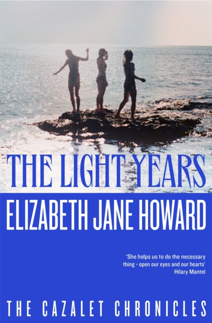9781035042449-The Light Years