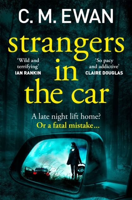 9781035042975-Strangers in the Car