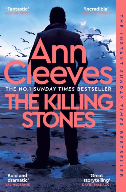 9781035043170, The Killing Stones