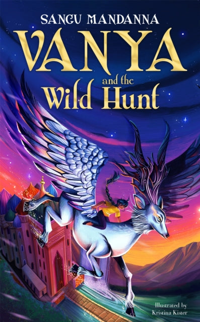 9781035044757-Vanya and the Wild Hunt