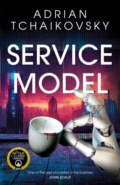 9781035045686-Service Model
