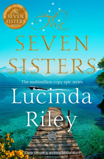 9781035046034-The Seven Sisters