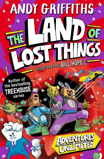 9781035046140-You and Me and the Land of Lost Things