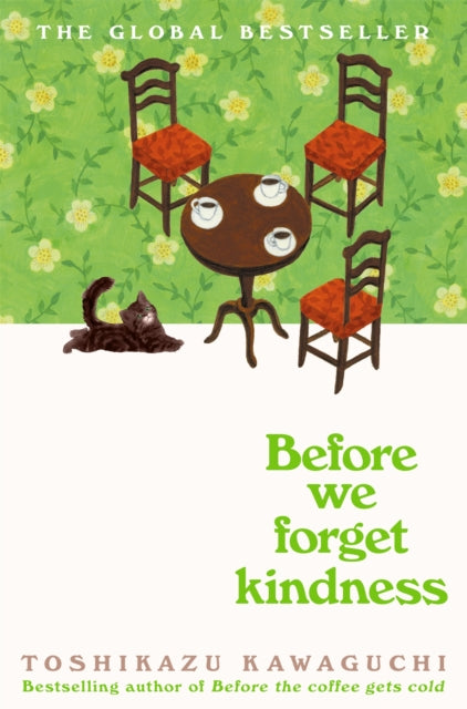9781035046249-Before We Forget Kindness