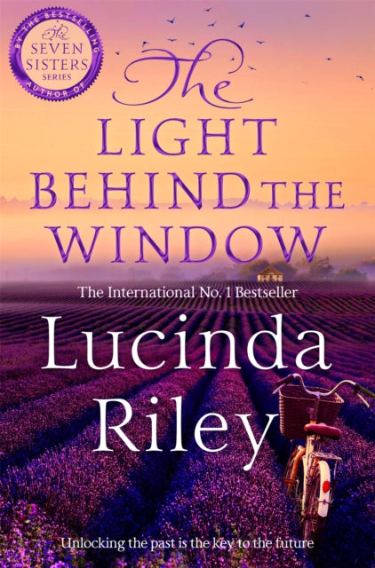 9781035046782-The Light Behind The Window : A breathtaking story of love and war from the bestselling author of The Seven Sisters series