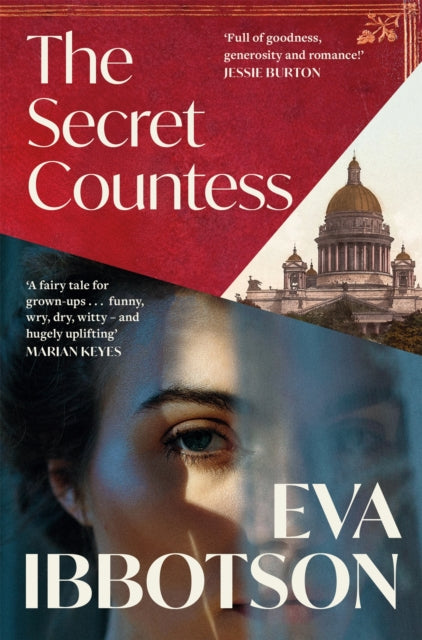 9781035047062-The Secret Countess