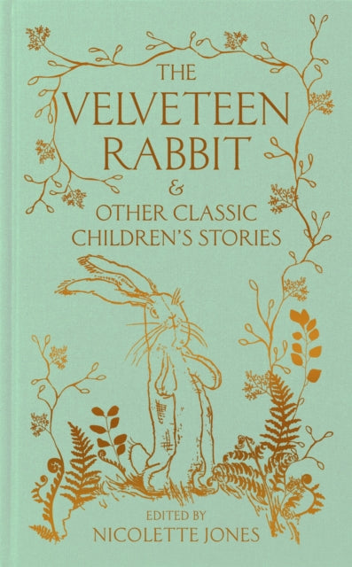 9781035047352, The Velveteen Rabbit & Other Classic Children's Stories