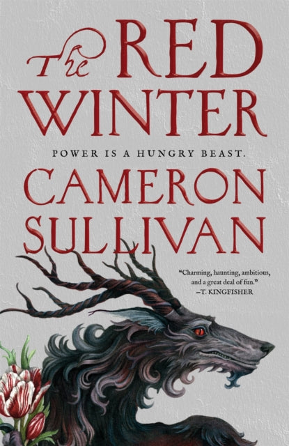 9781035047482, The Red Winter
