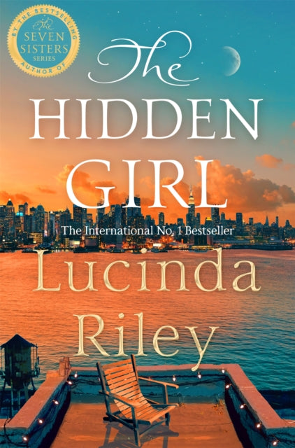 9781035047963, The Hidden Girl : A spellbinding historical drama about family secrets and the power of destiny from the global number one bestseller