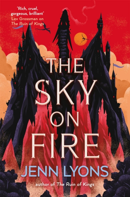 9781035048595-The Sky on Fire