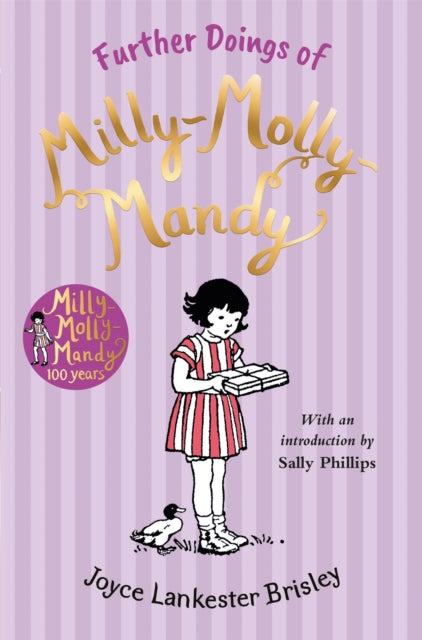 9781035048762-Further Doings of Milly-Molly-Mandy