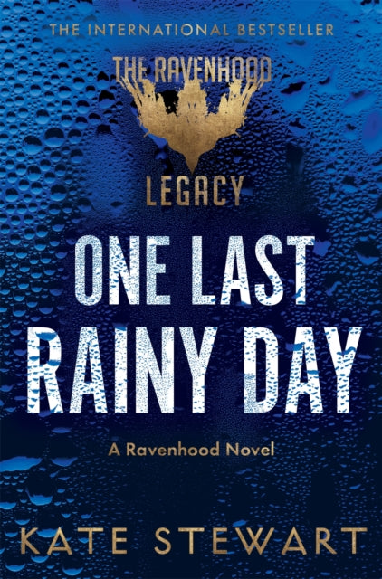 9781035048878-One Last Rainy Day
