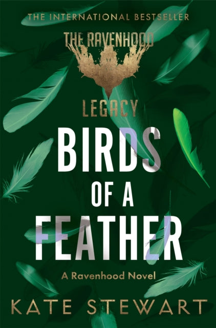 9781035048915, Birds of a Feather