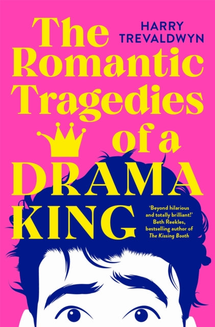 9781035049202-The Romantic Tragedies of a Drama King
